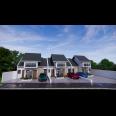 RUMAH TYPE 60 DI MLATI SLEMAN PROMO CASHBACK PULUHAN JUTA