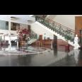Jual Bangunan Ex Hotel Strategis di Daerah Genteng Pusat Kota Surabaya
