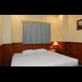 Jual Bangunan Ex Hotel Strategis di Daerah Genteng Pusat Kota Surabaya