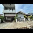 DISEWAKAN RUMAH 2 LANTAI IE MASEN BANDA ACEH FULL FURNISHED