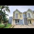 Jual Rumah 2 Lantai di Banara Serpong Tangerang Selatan Harga dibawah 1.5M-an