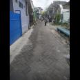 Dijual Rumah Siap Huni Selangkah Kampus Unesa Lokasi lidah wetan surabaya barat