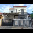 Di sewakan rumah deltasari indah Sidoarjo