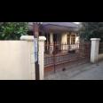 Di jual 1 Unit rumah, dan tanah kosong (1 hamparan) Lokasi jaka sampurna, bekasi barat, bekasi