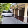 Di jual 1 Unit rumah, dan tanah kosong (1 hamparan) Lokasi jaka sampurna, bekasi barat, bekasi