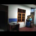 Di jual 1 Unit rumah, dan tanah kosong (1 hamparan) Lokasi jaka sampurna, bekasi barat, bekasi