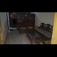 Di jual 1 Unit rumah, dan tanah kosong (1 hamparan) Lokasi jaka sampurna, bekasi barat, bekasi