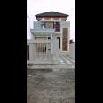 Rumah Minimalis Baru Gress di Perumahan Medokan Ayu Surabaya