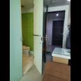 DIJUAL Apartemen THE SQUARE FULL FURNISHED (Universitas Petra) Surabaya