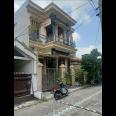 Dijual Rumah Siap Huni Lokasi Perumahan Pondok Benowo Indah Surabaya Barat