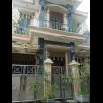 Dijual Rumah Siap Huni Lokasi Perumahan Pondok Benowo Indah Surabaya Barat