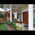 Dijual Rumah SHM Siap Huni di Jalan Kavling Polri, Ampera Raya, Jakarta Selatan