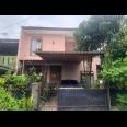 Dijual Rumah Siap Huni di Komplek Bandung Indah Raya, Bandung