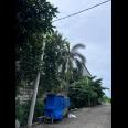 Dijual Tanah Kosong di Siwalankerto Permai Indah, Surabaya