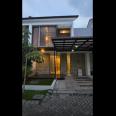 Dijual Rumah Minimalis di Perumahan Shojiland, Sidoarjo