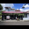 Dijual Rumah 2 Lantai di Perumahan Palem Semi, Tangerang