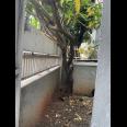 Dijual Rumah SHM 2 Lantai di Cempaka Putih Timur, Jakarta Pusat