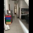 Dijual Rumah SHM 2 Lantai di Cempaka Putih Timur, Jakarta Pusat