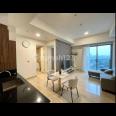 Dijual Unit Apartemen 57 Promenade di Jakarta Pusat