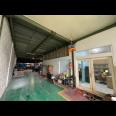 Dijual Gudang Luas 504 m2 di Industri Raya III, Tangerang