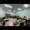 Dijual Gudang Luas 504 m2 di Industri Raya III, Tangerang