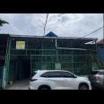 Dijual Gudang Luas 504 m2 di Industri Raya III, Tangerang