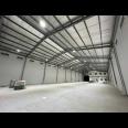 Dijual Gudang Baru Luas 1379 m2 di Delta Commercial Park 1, Bekasi