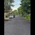 Rumah MINIMALIS SIAP HUNI di Perumahan SAN ANTONIO PAKUWON CITY Surabaya