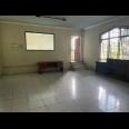 Dijual Gudang Luas 504 m2 di Pergudangan Avian, Pekanbaru, Riau