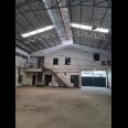 Disewakan Gudang Luas 400 m2 di Jalan Sentosa, Kabupaten Bekasi