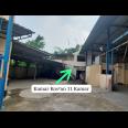 Dijual Tempat Usaha di Raya Serang, Cilegon, Banten