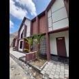 DEKAT KANTOR KELURAHAN BANGUNJIWO TYPE 60