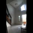 Rumah Scandinavian Bangunan Baru Murah Manyar Gresik