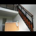 Rumah Scandinavian Bangunan Baru Murah Manyar Gresik