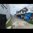 Dijual Gudang Luas 820 m2 di Cihanjuang Rahayu, Bandung Barat