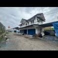 Dijual Gudang Luas 820 m2 di Cihanjuang Rahayu, Bandung Barat