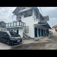 Dijual Gudang Luas 820 m2 di Cihanjuang Rahayu, Bandung Barat
