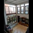 Dijual Rumah 2 Lantai di Dharmahusada Indah Barat, Surabaya