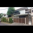 Dijual Rumah 2 Lantai di Dharmahusada Indah Barat, Surabaya