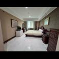 Dijual Unit Apartemen Casablanca, Jakarta Selatan