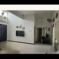 Dijual Rumah Hook di Taman Rivera Regency, Surabaya