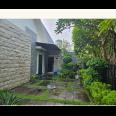 Dijual Rumah Hook di Taman Rivera Regency, Surabaya