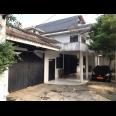 Dijual Rumah 2 Lantai di Raya Panggung, Kota Bekasi