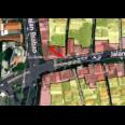 Dijual Tanah Siap Bangun Super Strategis lokasi Premium di Jalan Gemblongan Surabaya