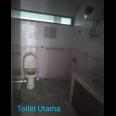 Dijual Rumah 1 Lantai di Kemang, Jakarta Selatan
