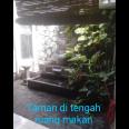 Dijual Rumah 1 Lantai di Kemang, Jakarta Selatan