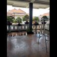 Rumah Full Furnished Dekat Akses Tol Lokasi Perumahan Gunungsari Indah Wiyung Surabaya 