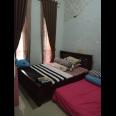 Rumah Full Furnished Dekat Akses Tol Lokasi Perumahan Gunungsari Indah Wiyung Surabaya 