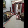 Rumah Full Furnished Dekat Akses Tol Lokasi Perumahan Gunungsari Indah Wiyung Surabaya 