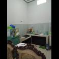 Rumah Full Furnished Dekat Akses Tol Lokasi Perumahan Gunungsari Indah Wiyung Surabaya 